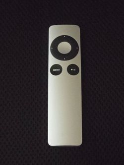 Apple TV Remote Control For 2nd 3rd Gen