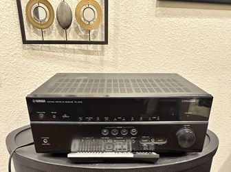 Receiver (Yamaha)