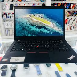 Lenovo Ryzen 7 pro 32Ram 1TB