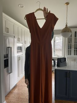 Jumpsuit XS