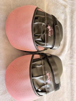 Hawk Punch Mitts