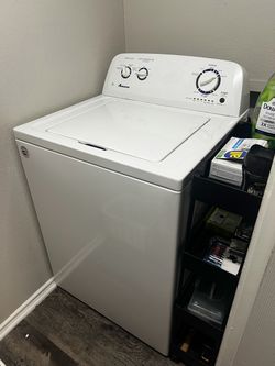 washer