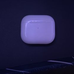 AirPod Pros Third Generation 