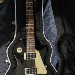 Guitar...