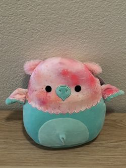 **NEW** Gala Squishmallow  8 Inch
