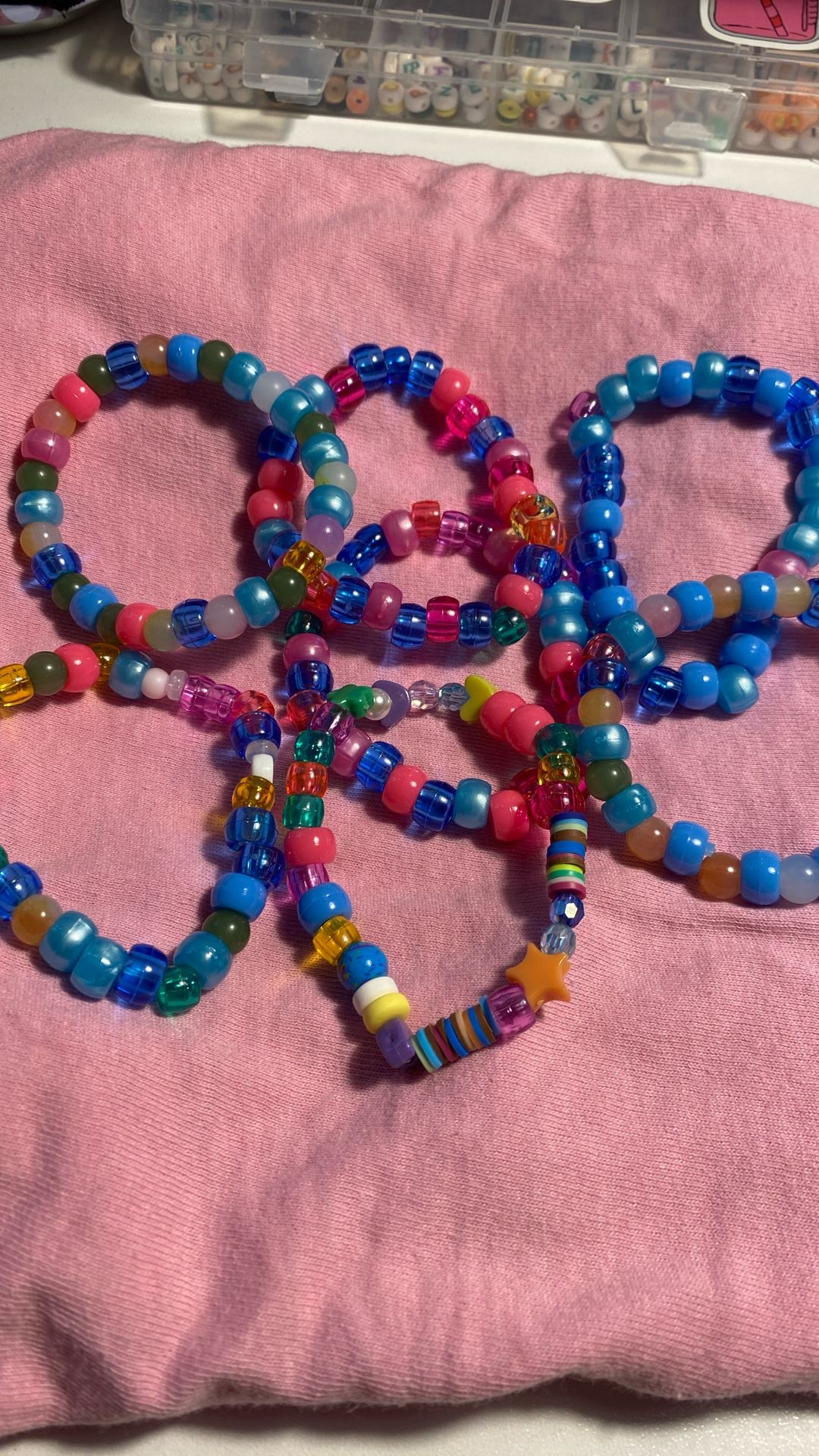 Bracelet