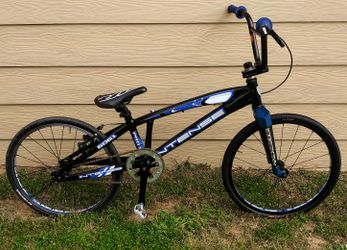 Intense pro 20 bmx cheap