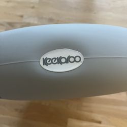 Keekaroo Changing Pad 