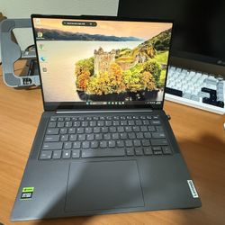 Lenovo Slim 7 Pro