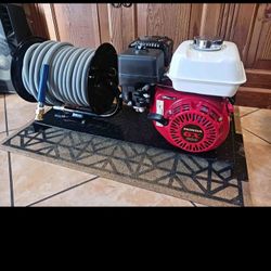 Brand New Honda Pressure Washer