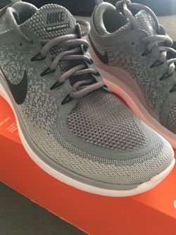 Nike shoes new size 11