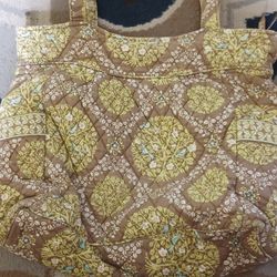 Vera Bradley Medium Sized Purse