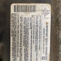 Chevrolet. GM. GMC. 7.4. (contact info removed). Engine complete.