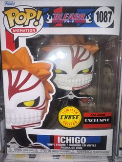 Ichigo Chase Funko