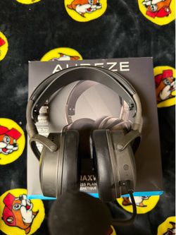 Audeze Maxwell