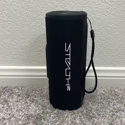 Bluetees Bluetooth Golf Speaker RARE