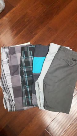 Men’s shorts
