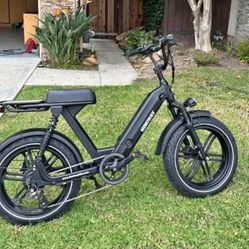 Himiway Escape ( Incomplete )