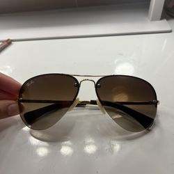 Ray Ban Sunglasses