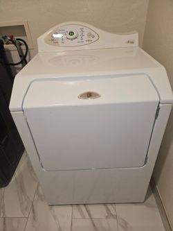 Maytag Neptune Electric dryer