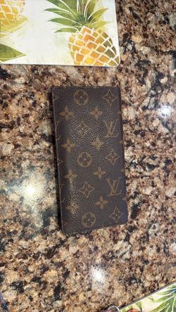 Luis Vuitton Woman’s Wallet