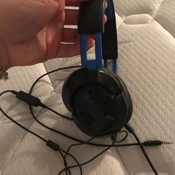 Turtle Beach Headset
