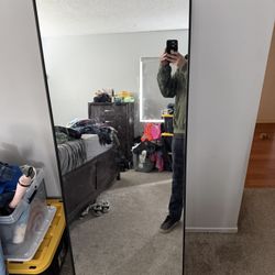 Tall Mirror ,FOR SALE!!!