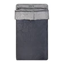 KKYMIT KSB Double Sleeping Bag