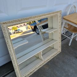 Vintage  Shelf