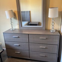 Bedroom Set