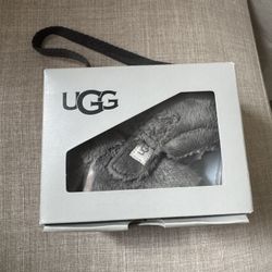 Baby Ugg booties 