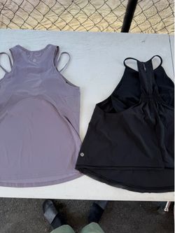 Women’s Lululemon Blouses