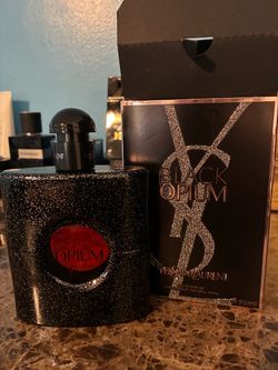 YSL Black Opium Eau de Parfum 90ml