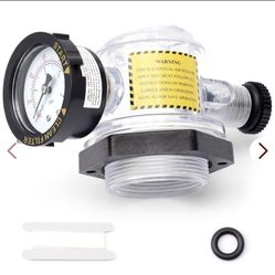 64Z Manual Air Relief Valve 273550 for Pool Spa Sand Filter Compatible