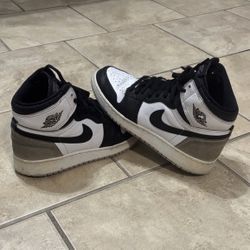 Jordan 1 Stage haze 