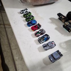 Anki Electric toy cars