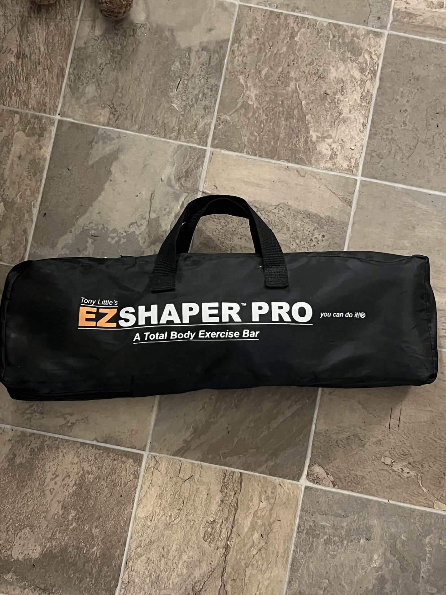 Excercise Shape Pro