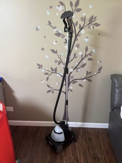 Conair Up-Right Steamer