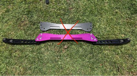 96-00 Honda Civic Parts