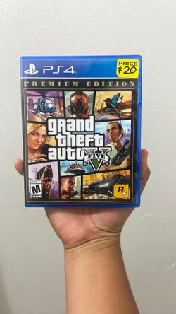 Gta Disc
