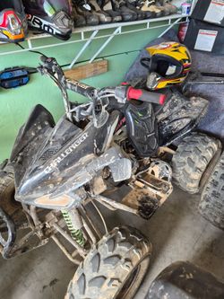 Coolster 125cc