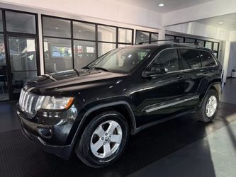 2012 Jeep Grand Cherokee