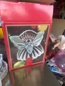 Nice Angel tray