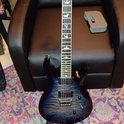 2024 Prs Holcomb SE