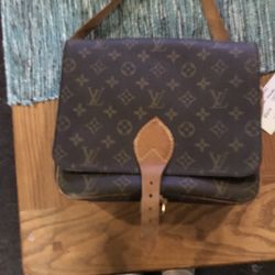 Louis Vuitton Crossbody