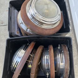 LED boat Lighting
