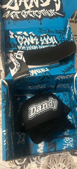 DANDY DOE stars and stud