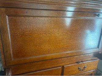 Wine cabinet