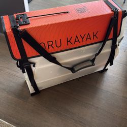 Oru Kayak Beach Lt Foldable Kayak 