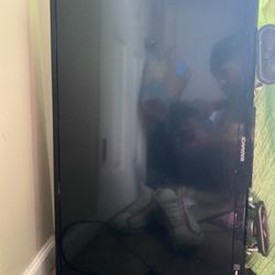 Flat Screen Tv